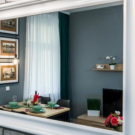 Deluxe Old Town Apartment By Noclegi Renters Poznań Eksteriør bilde